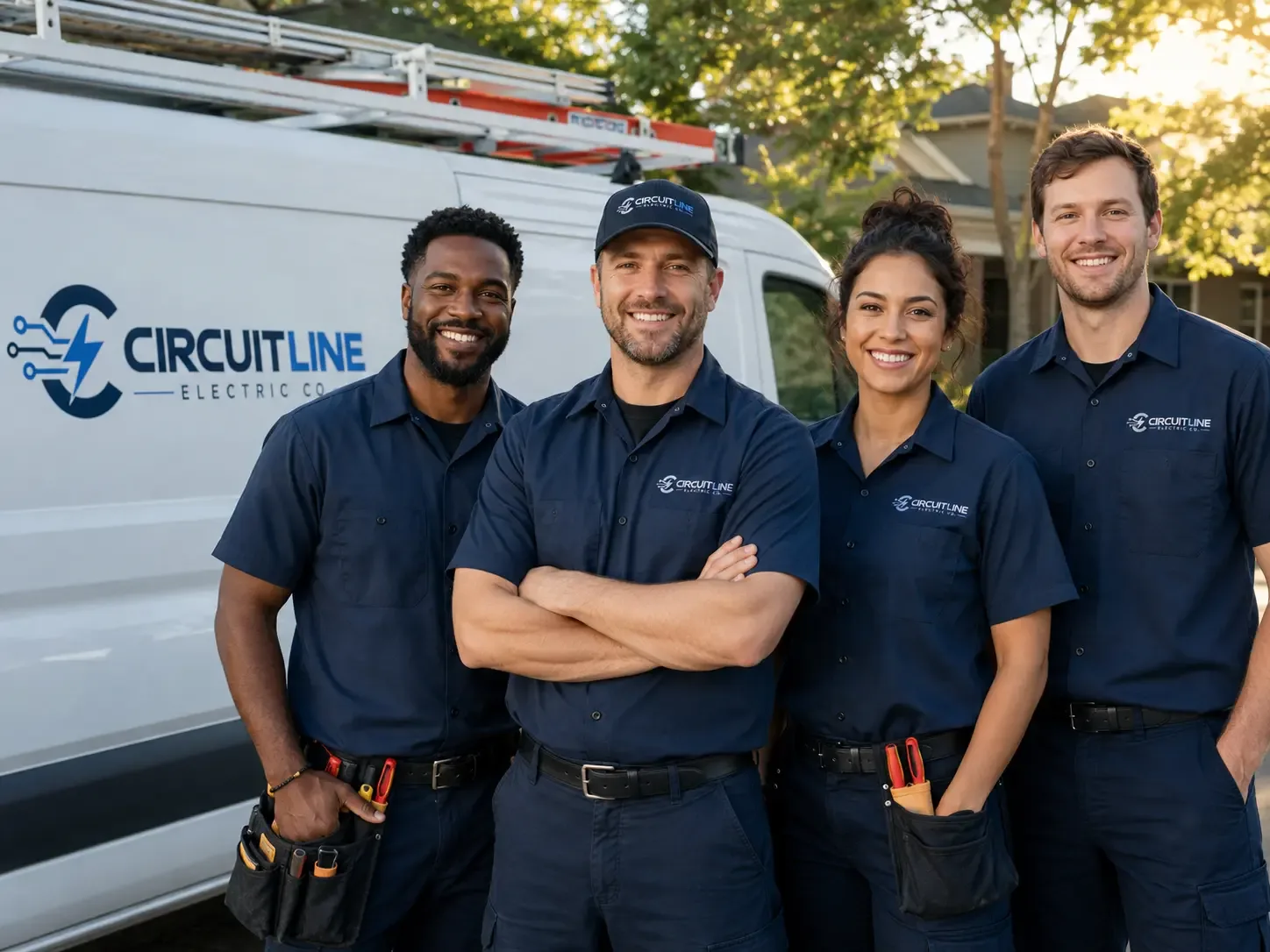 Whole Home Rewiring company in Mount Tabor, NJ
