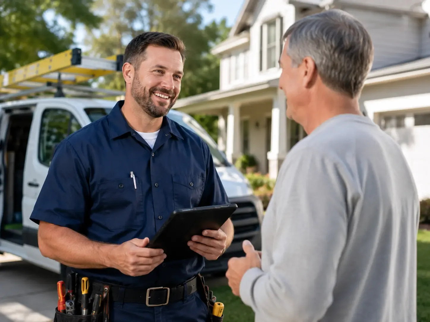 Whole Home Rewiring Mount Tabor, NJ FAQs