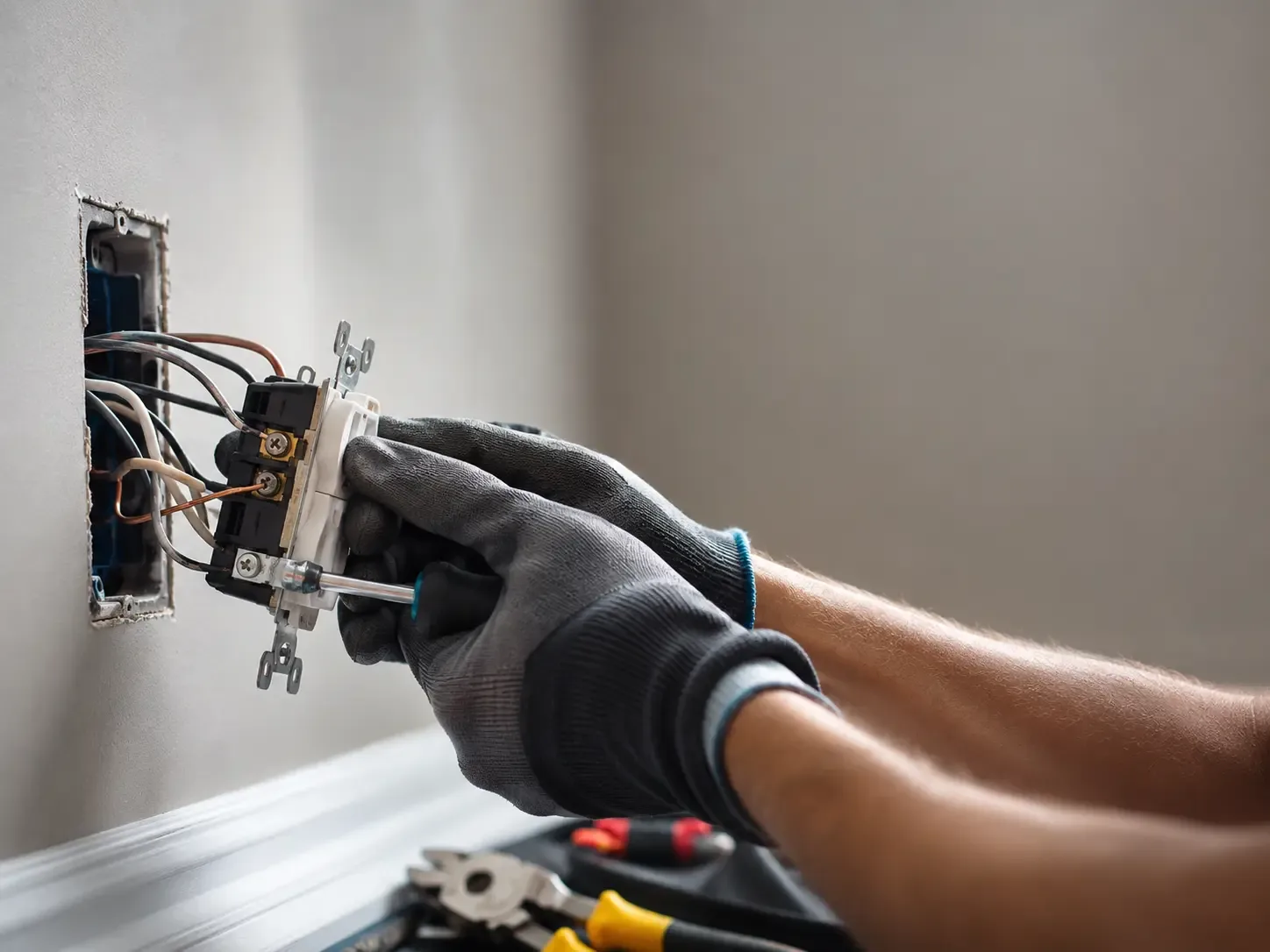 Why choose Whole Home Rewiring in Mount Tabor, NJ